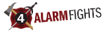 Four Alarm Fights logo